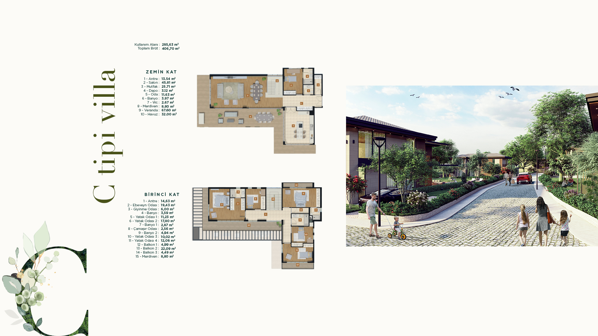 villa23
